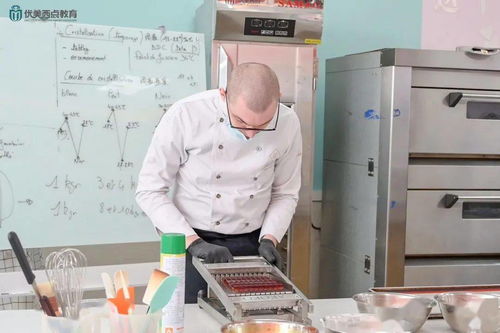 巧克力糖果大師班完美結課 高級巧克力產品驚艷眾人,授證典禮儀式滿滿