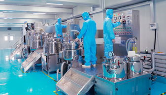 選擇廣東化妝品OEM廠家，如何確保產品安全與放心