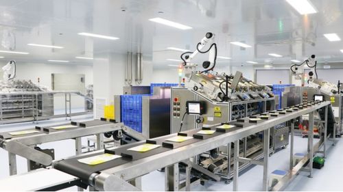 中山市市場監督管理局加強母嬰用品監管，保障嬰幼兒健康安全